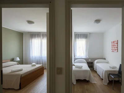 Apartment Appartamento Calmo 1DX - Features photo 10