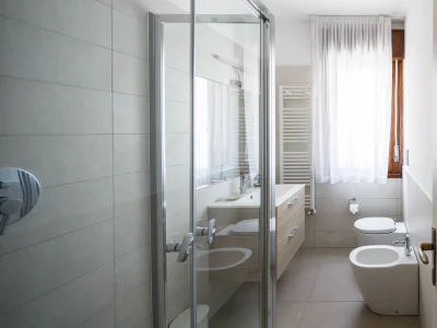 Apartment Appartamento Calmo 1DX - Features photo 14