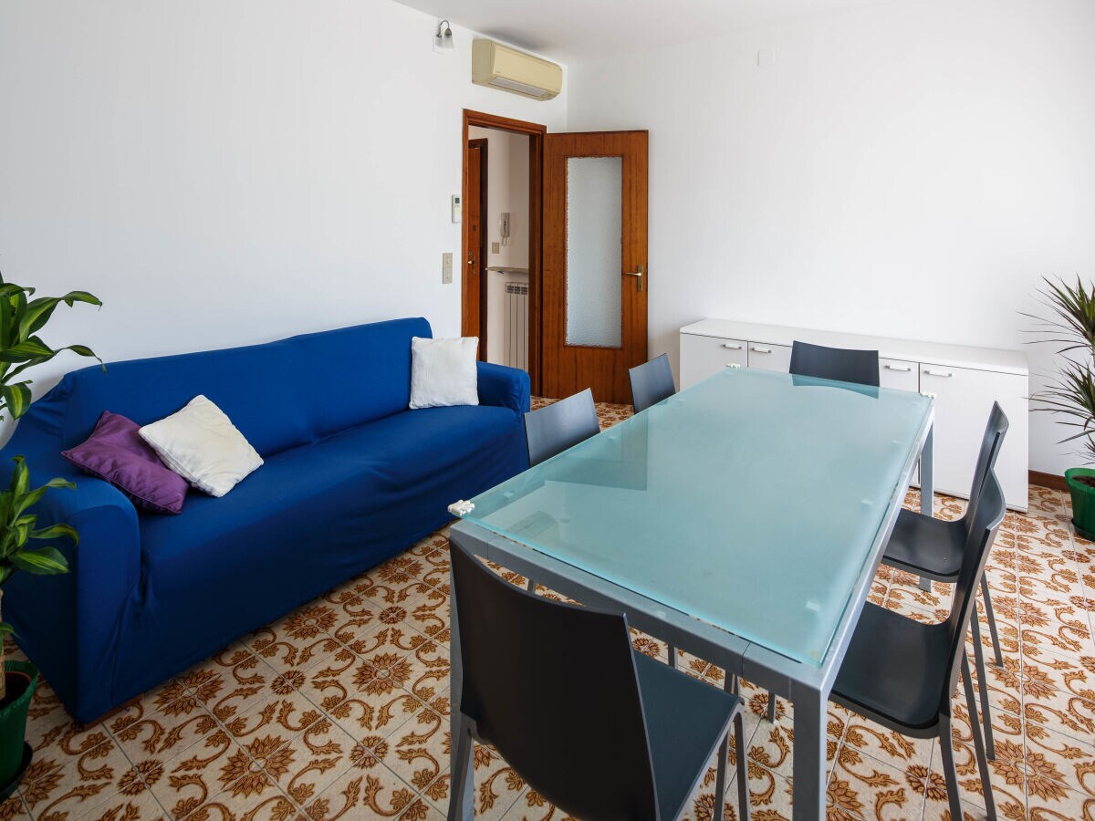 Apartment Appartamento Calmo 2SX - Features photo 4