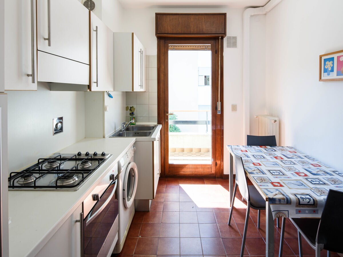 Apartment Appartamento Calmo 2SX - Features photo 5