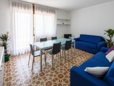 Apartment Appartamento Calmo 2SX in Lido di Venezia - Apartment