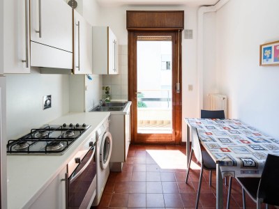 Apartment Appartamento Calmo 2SX - Features photo 5