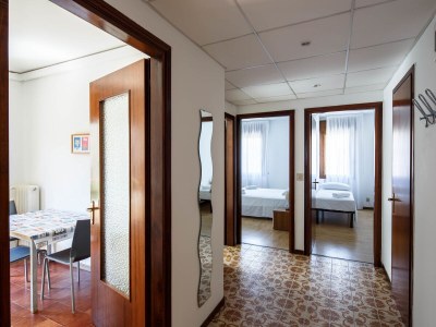 Apartment Appartamento Calmo 2SX - Features photo 6