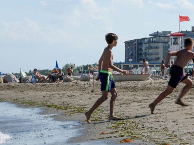 Apartment Appartamento Calmo 2SX - Environment photo 15