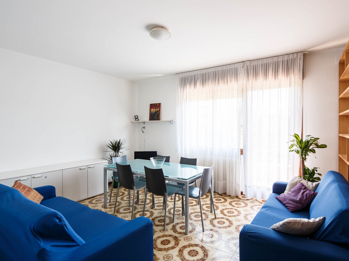 Apartment Appartamento Calmo 2DX - Features photo 3