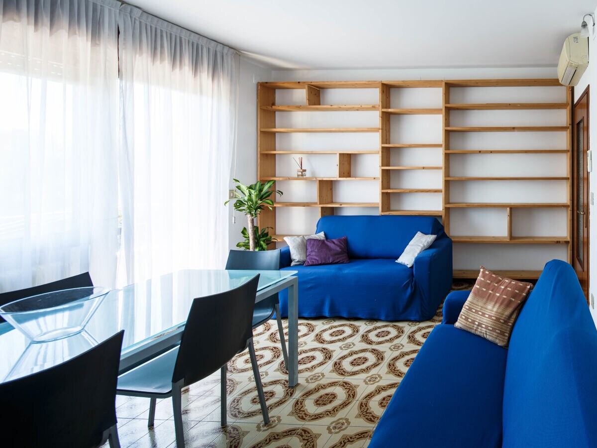 Apartment Appartamento Calmo 2DX - Features photo 4