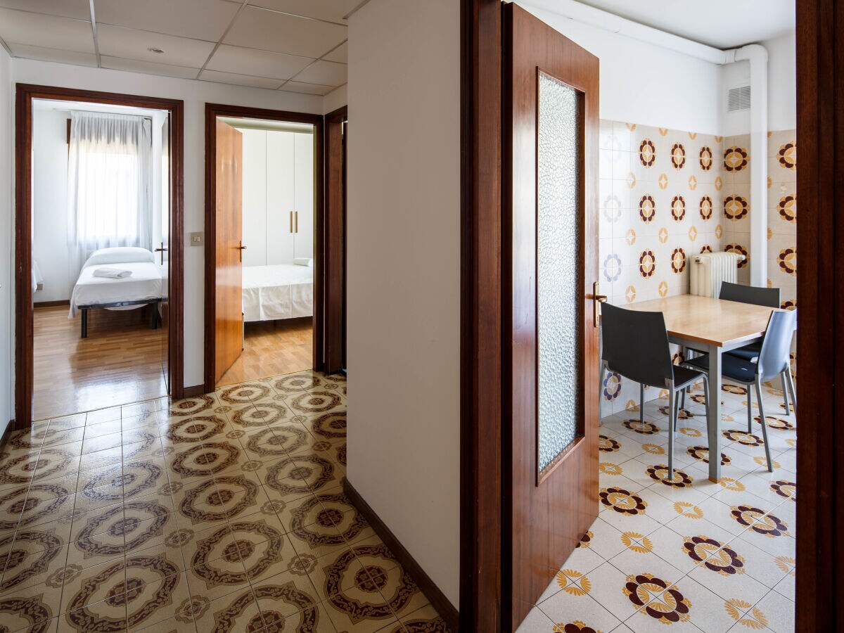 Apartment Appartamento Calmo 2DX - Features photo 5