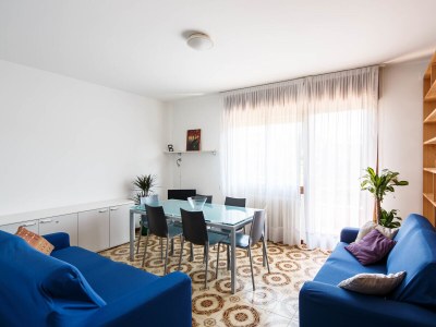 Apartment Appartamento Calmo 2DX - Features photo 3