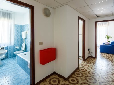 Apartment Appartamento Calmo 2DX - Features photo 6
