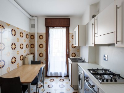 Apartment Appartamento Calmo 2DX - Features photo 7