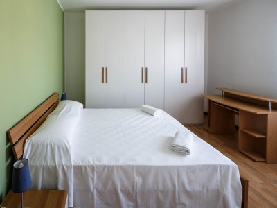 Apartment Appartamento Calmo 2DX - Features photo 9