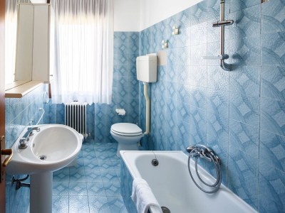 Apartment Appartamento Calmo 2DX - Features photo 10