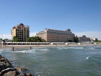 Apartment Appartamento Calmo 2DX - Environment photo 14