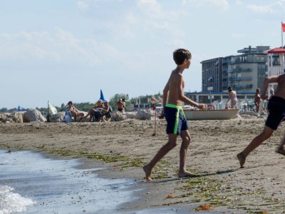 Apartment Appartamento Calmo 2DX - Environment photo 17