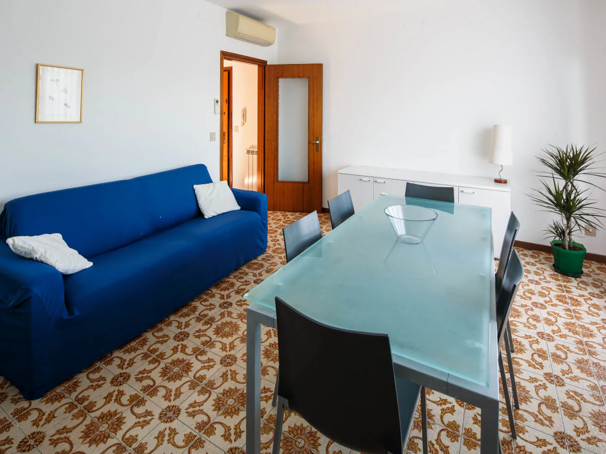 Apartment Appartamento Calmo 3SX - Features photo 4