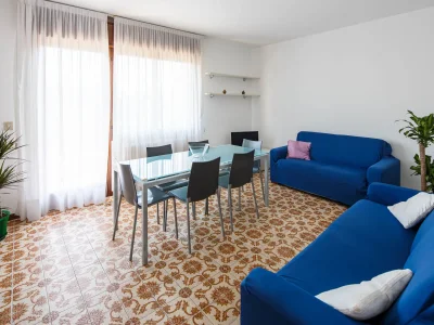 Apartment Appartamento Calmo 3SX - Features photo 3
