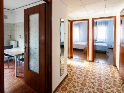 Apartment Appartamento Calmo 3SX - Features photo 6