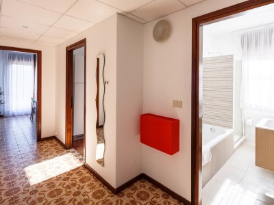 Apartment Appartamento Calmo 3SX - Features photo 7