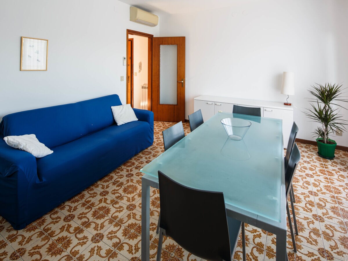 Apartment Appartamento Calmo 3DX - Features photo 5