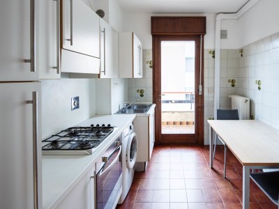 Apartment Appartamento Calmo 3DX - Features photo 8