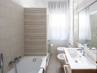 Apartment Appartamento Calmo 3DX - Features photo 12