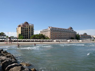 Apartment Appartamento Calmo 3DX - Environment photo 15