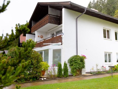 Holiday apartment Traumblick 180° - Outdoor photo 3