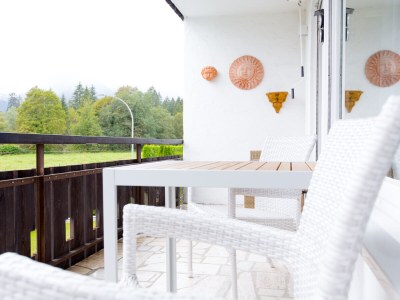 Holiday apartment Traumblick 180° - Outdoor photo 4