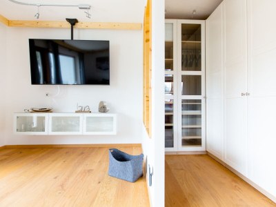 Holiday apartment Traumblick 180° - Features photo 7