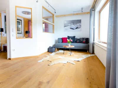 Holiday apartment Traumblick 180° - Features photo 8