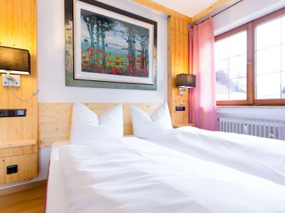 Holiday apartment Traumblick 180° - Features photo 10