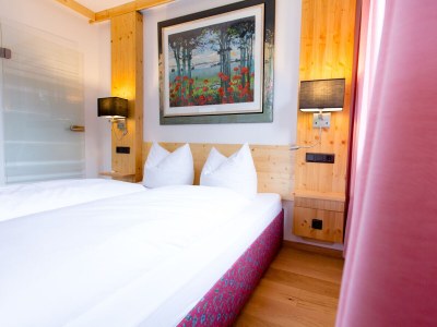 Holiday apartment Traumblick 180° - Features photo 11