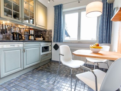 Holiday apartment Traumblick 180° - Features photo 12