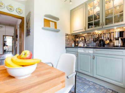 Holiday apartment Traumblick 180° - Features photo 13