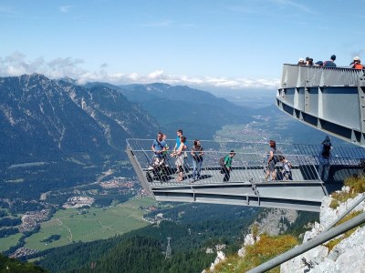 Holiday apartment Traumblick 180° - Environment photo 16