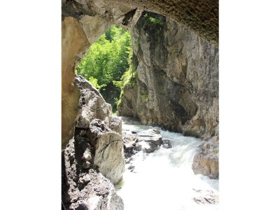 Holiday apartment Traumblick 180° - Environment photo 17