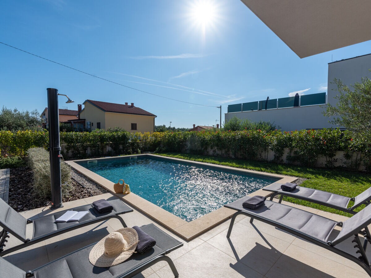 Villa Villa Sandi - Outdoor photo 4