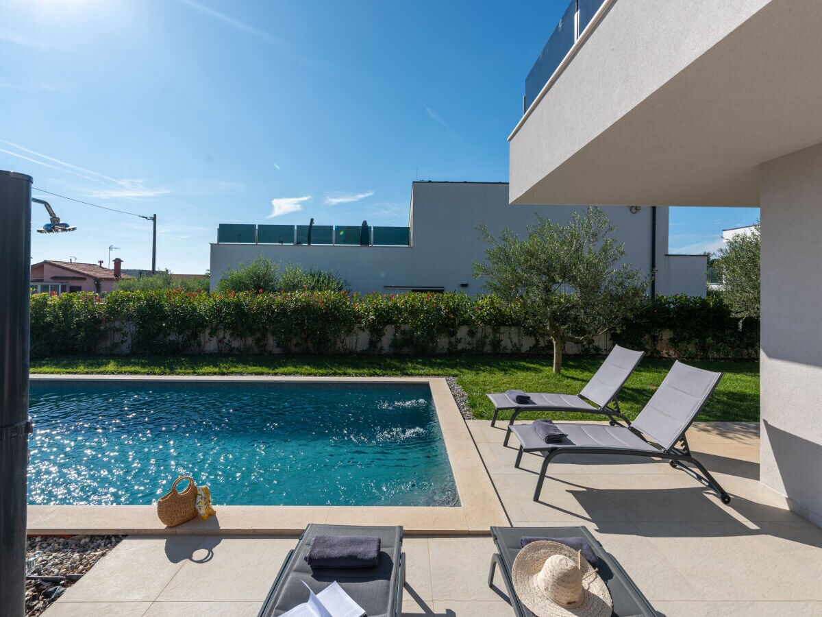 Villa Villa Sandi - Outdoor photo 5