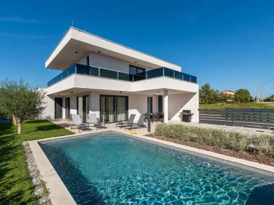 Villa Villa Sandi in Novigrad - Villa