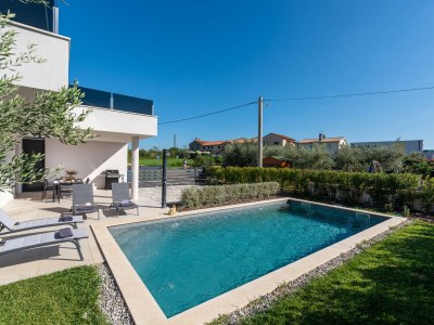 Villa Villa Sandi - Outdoor photo 3