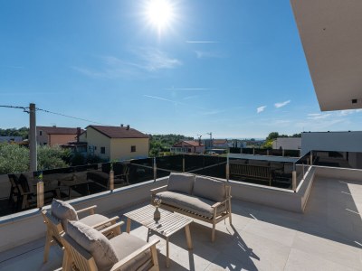 Villa Villa Sandi - Outdoor photo 8