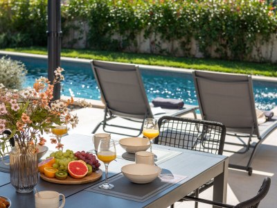 Villa Villa Sandi - Outdoor photo 12