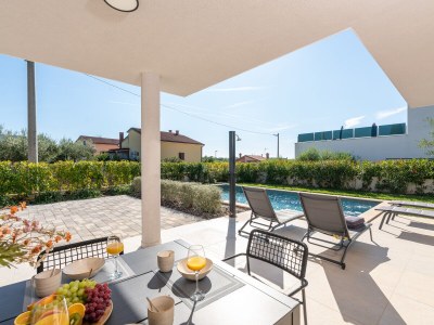 Villa Villa Sandi - Outdoor photo 13