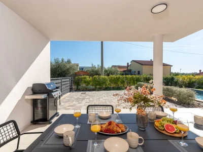 Villa Villa Sandi - Outdoor photo 15