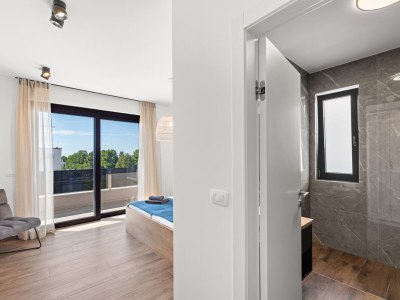 Villa Villa Sandi - Features photo 17