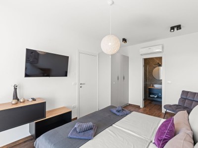 Villa Villa Sandi - Features photo 21