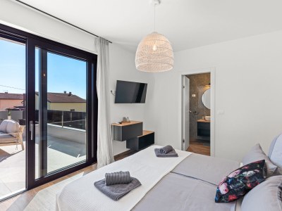 Villa Villa Sandi - Features photo 23