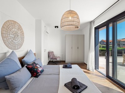 Villa Villa Sandi - Features photo 24