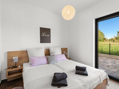 Villa Villa Sandi - Features photo 27