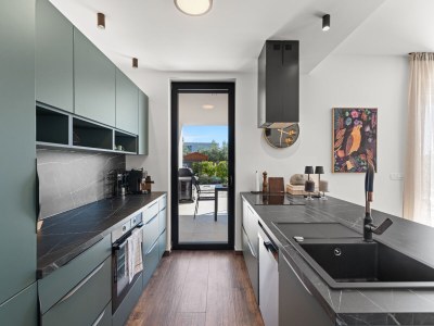 Villa Villa Sandi - Features photo 31